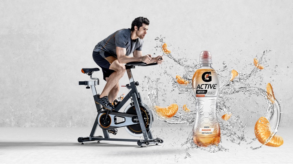 Gatorade Mex image